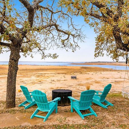 Lake Buchanan Living 버넷 외부 사진